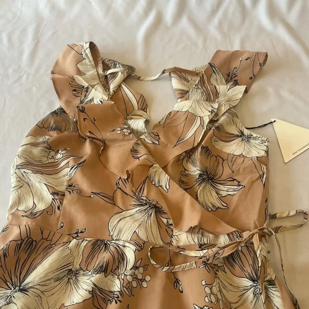 Lost + Wander nwt lost